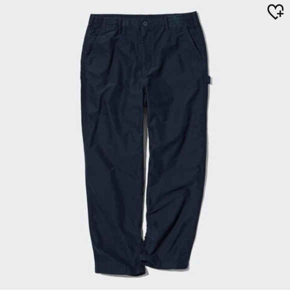 uniqlo wide pants - Picture 4 of 5